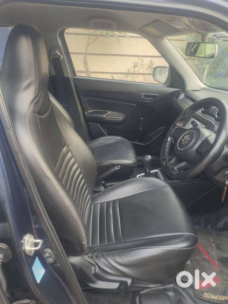 Maruti Suzuki Swift Lxi 2018, 2020, Petrol