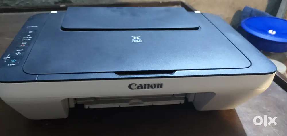 Cannon MG2577S printer