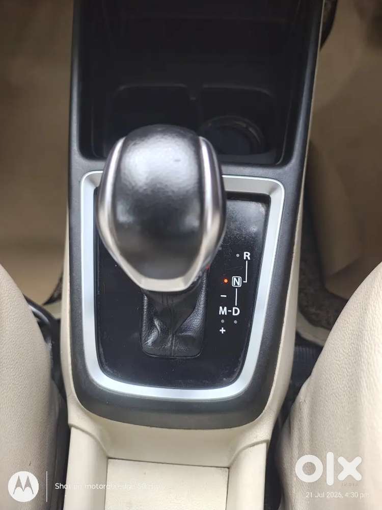 Maruti Suzuki Dzire 1.2 2022