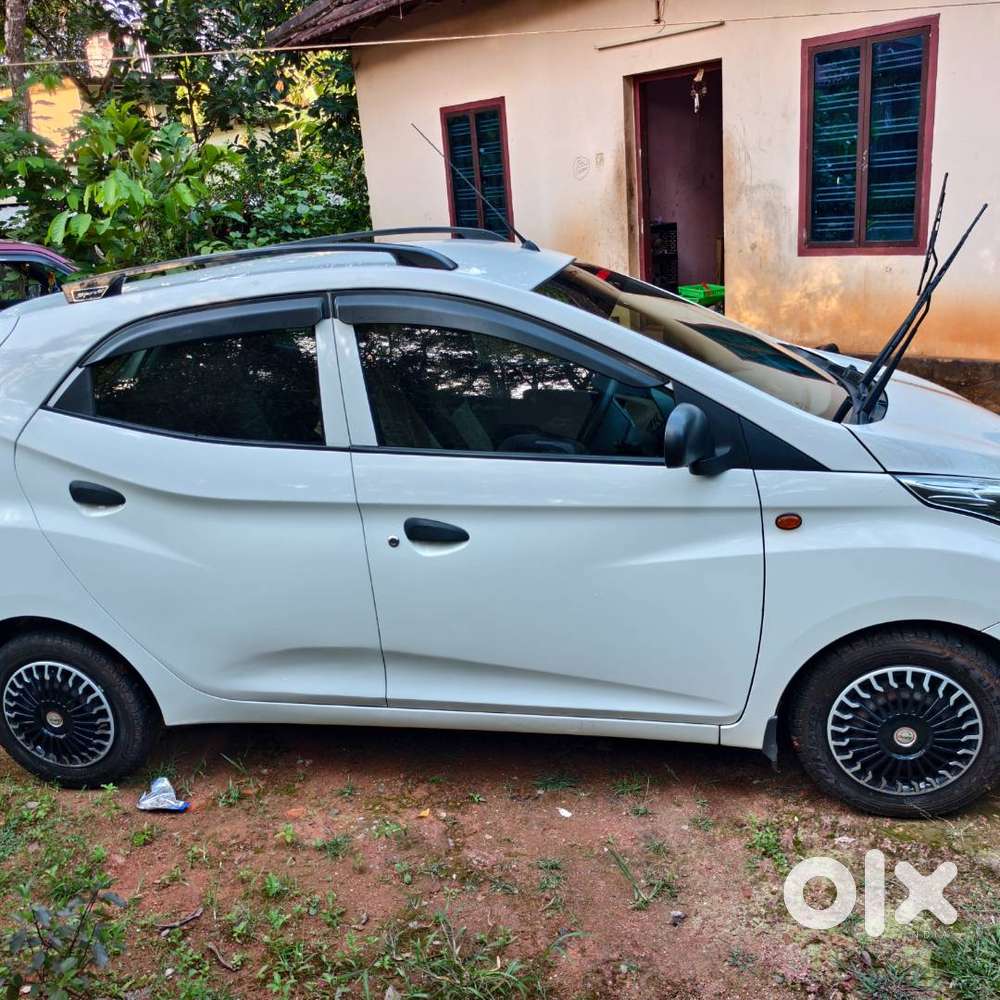 Hyundai Eon Era 2016