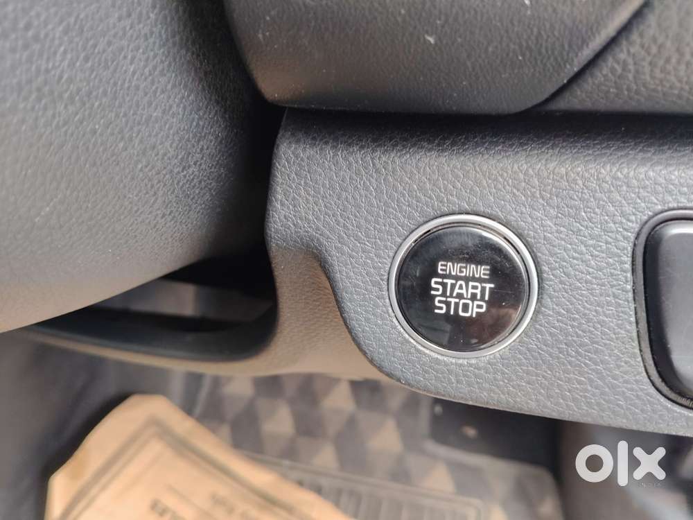 Kia Seltos Gtx Plus 1.5 Turbo Petrol Dct, 2020, Petrol