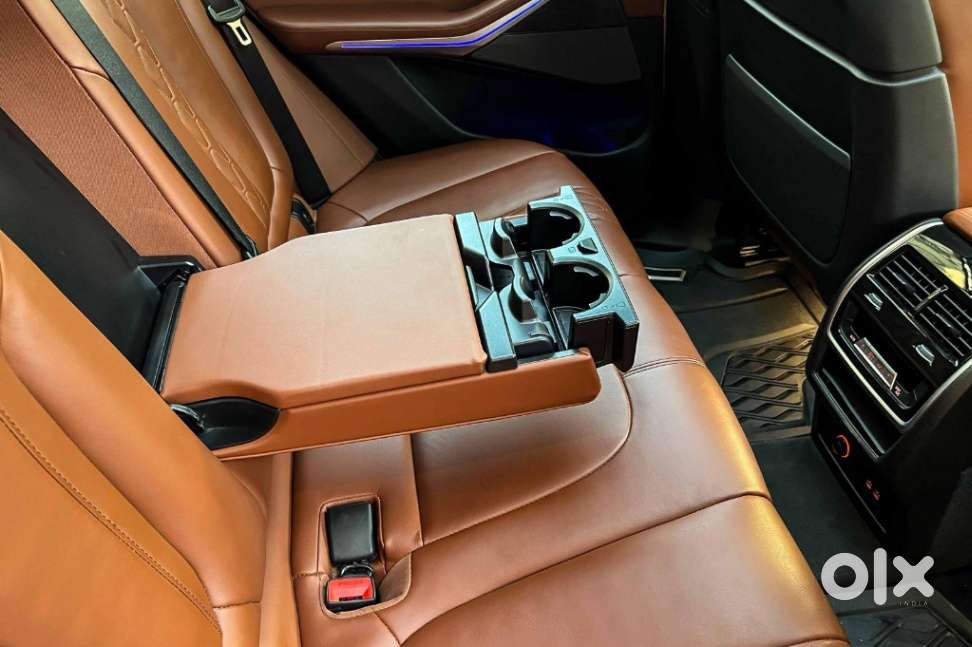 Bmw X5, 2024, Petrol