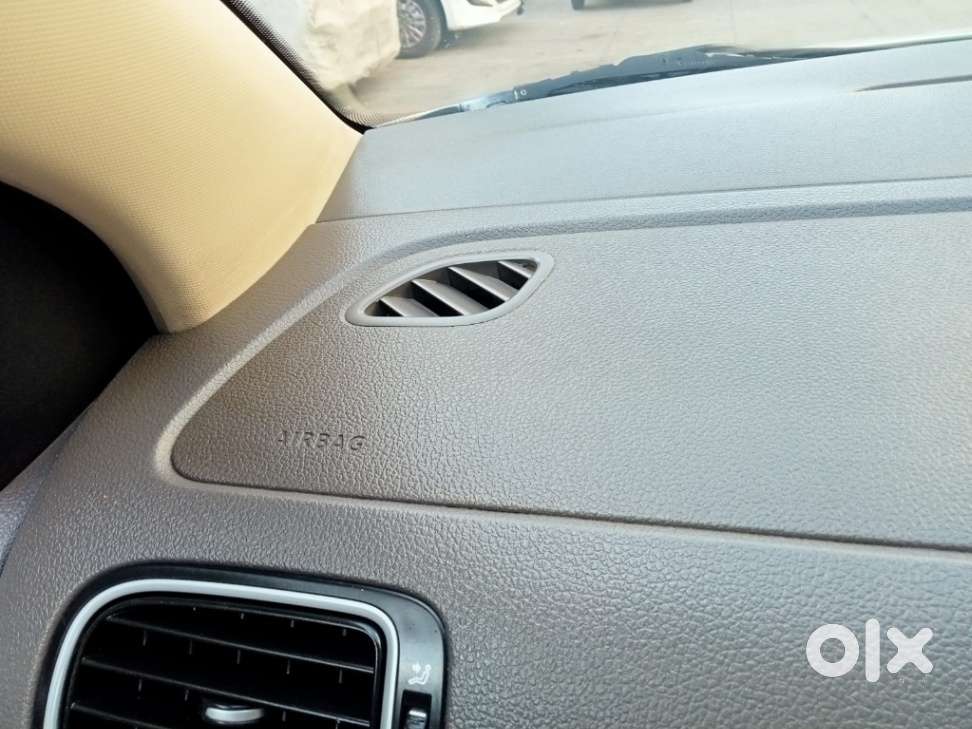 Volkswagen Vento 1.6 Highline, 2020, Petrol