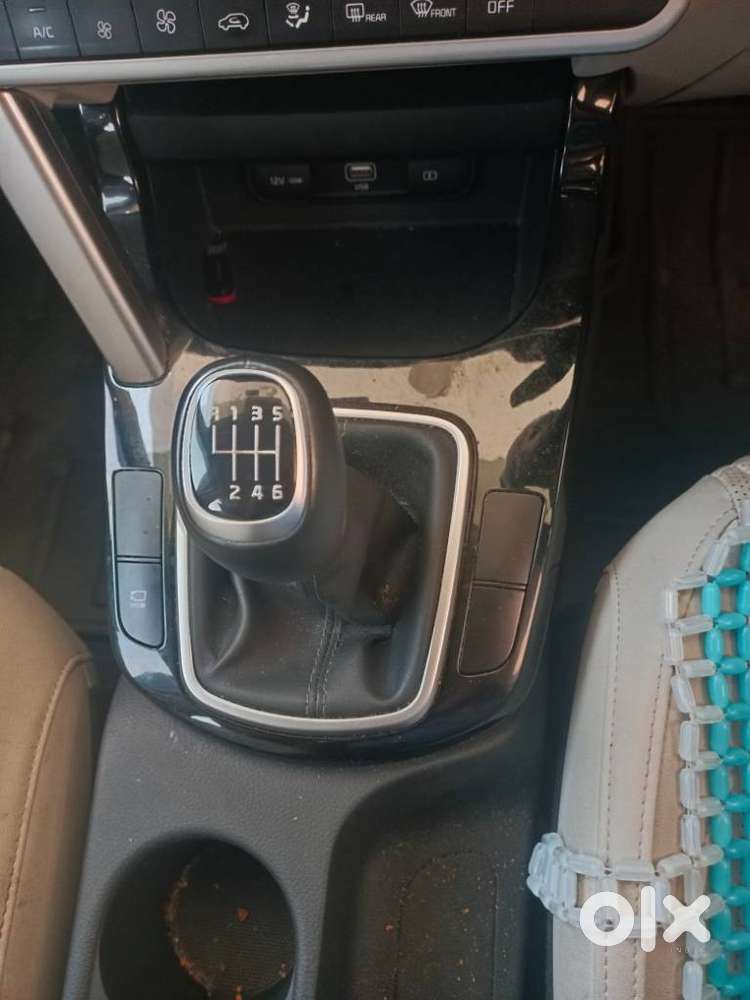 Ford Aspire Trend Plus Tdci, 2017, Diesel