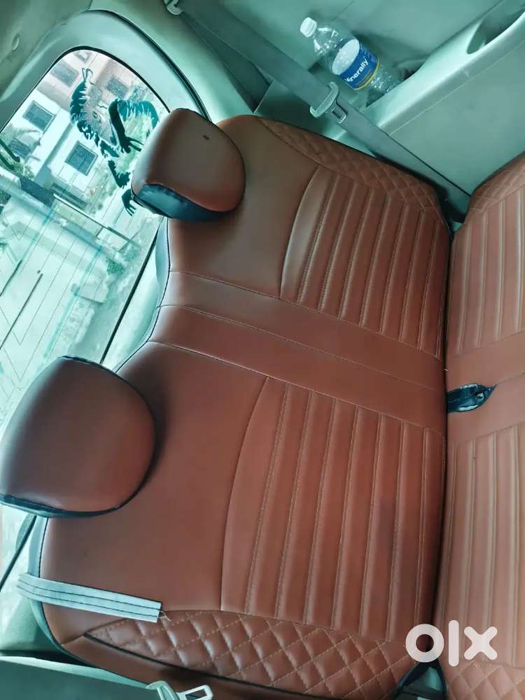 Maruti Suzuki Ertiga 2015