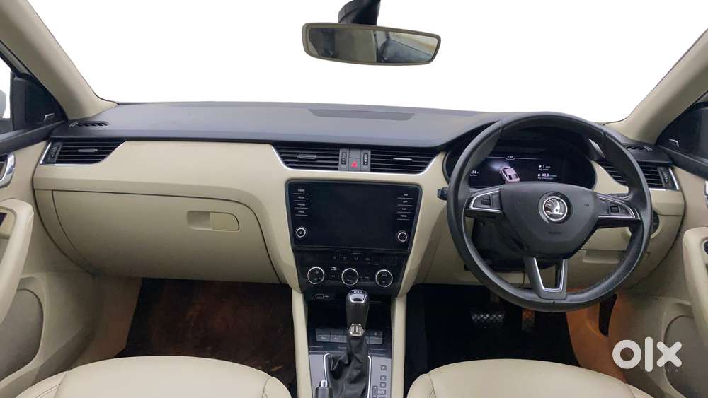 Skoda Octavia 1.8 Tsi At L K, 2019, Petrol