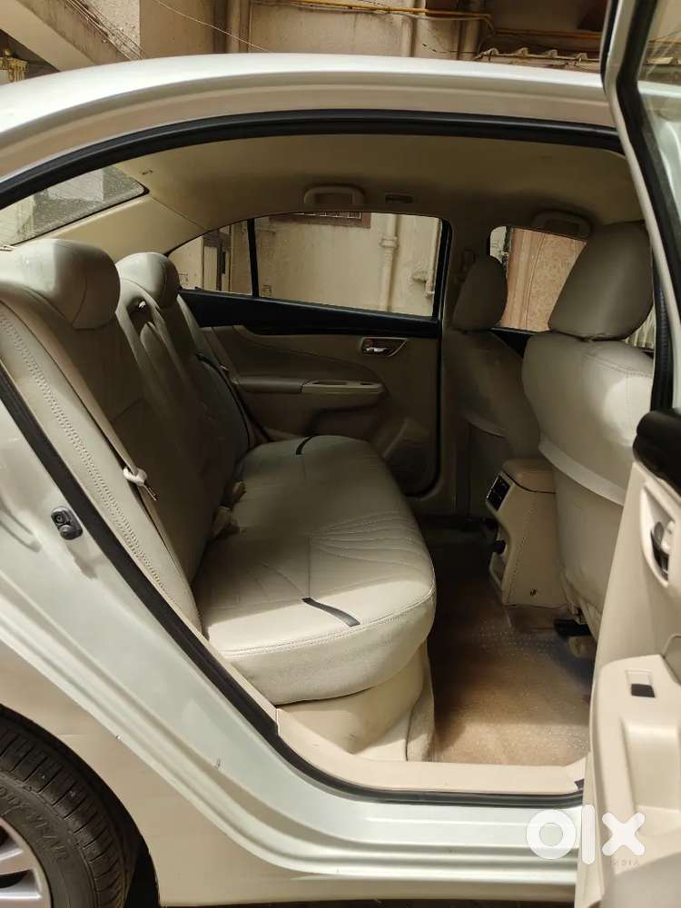 Maruti Suzuki Ciaz 2017 Petrol 13360 Km Driven
