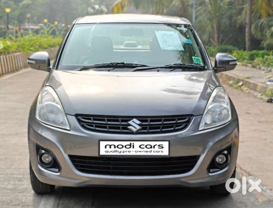 Maruti Suzuki Swift Dzire Vxi, 2014, Petrol