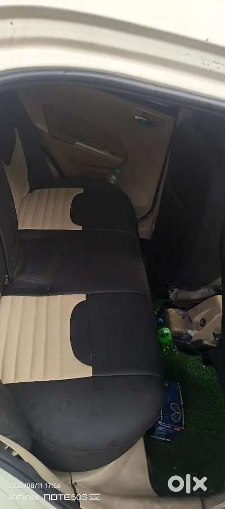 Maruti Suzuki Dzire 2017 Diesel