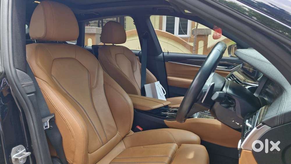 Bmw 6 Series Gt 620d M Sport, 2024, Diesel