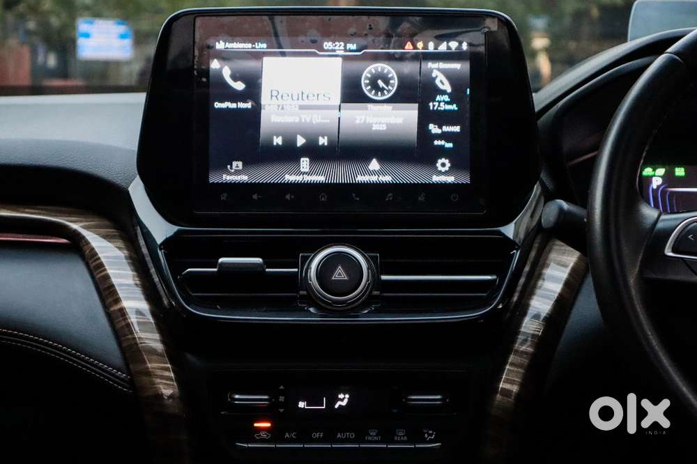 Maruti Suzuki Grand Vitara 1.5 Alpha Plus Intelligent Hybrid Ecvt, 2..