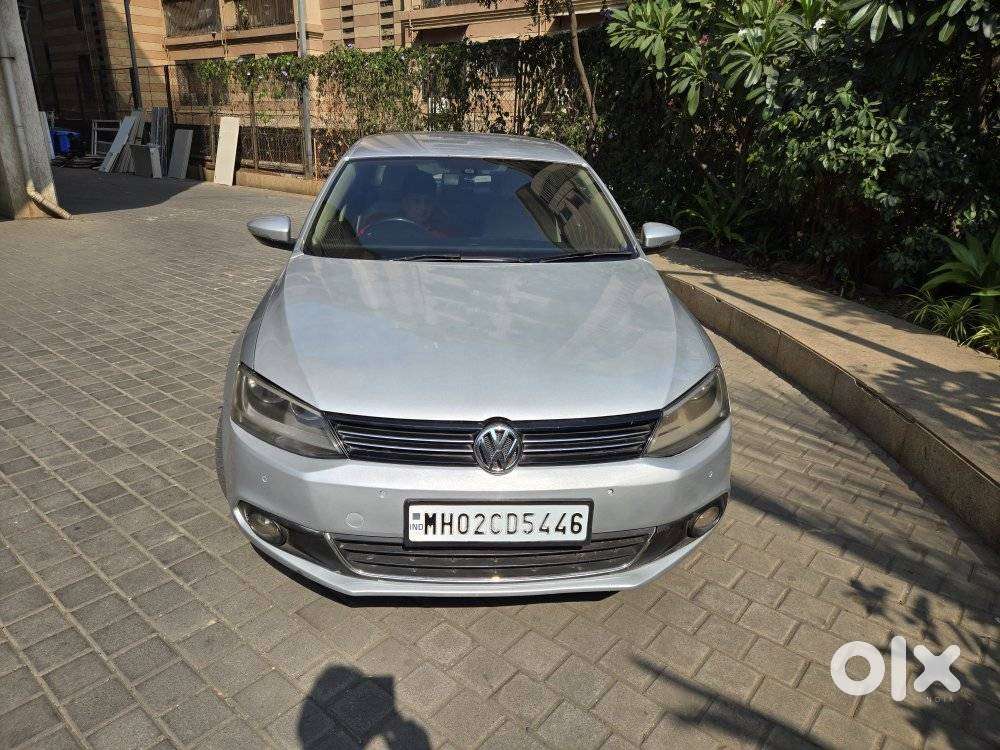 Volkswagen Jetta 2.0l Tdi Highline, 2011, Diesel