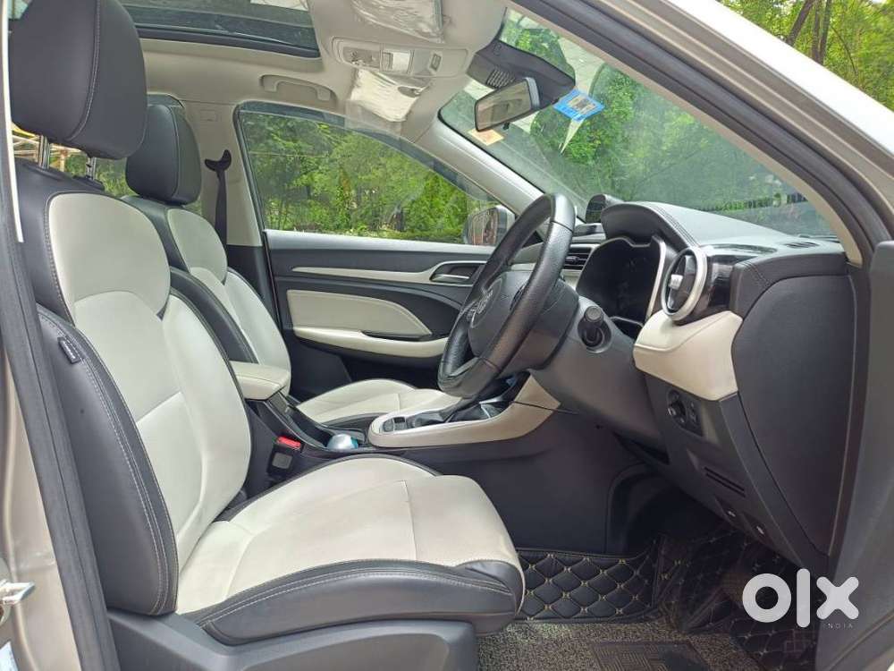 Mg Astor 1.5 Savvy Cvt, 2022, Petrol