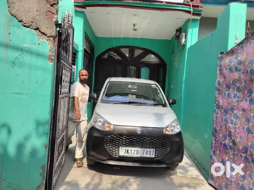 Maruti Suzuki Alto K10 2026 Lx Urbano