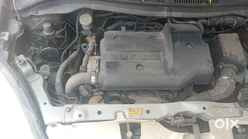 Swift Lxi 2010 Second Owner