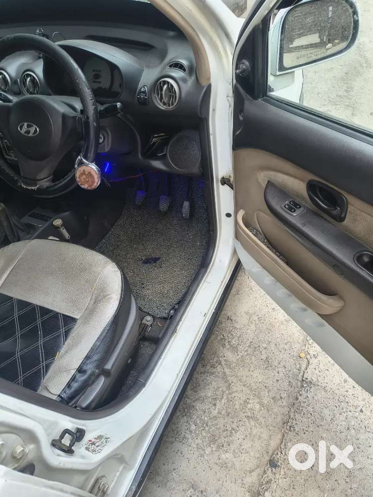 Good Condition