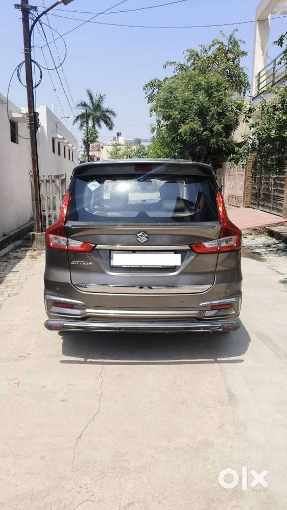 Maruti Suzuki Ertiga Vxi (o) Cng, 2023, Cng & Hybrids
