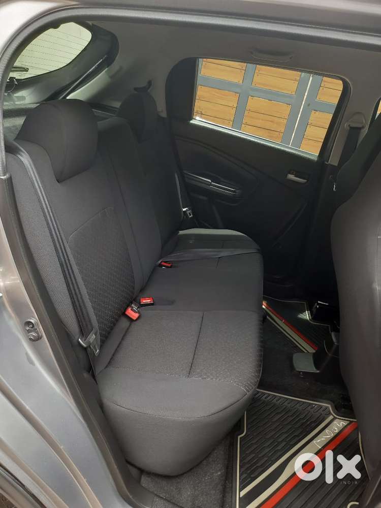 Maruti Suzuki Celerio Zxi At, 2023, Petrol