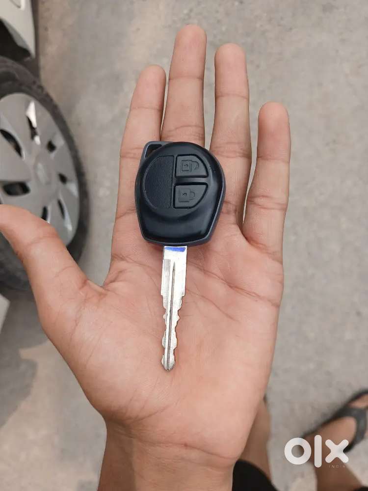 Maruti Suzuki Celerio Vxi 2019