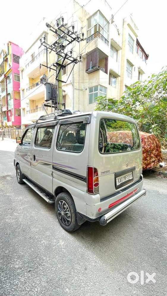 Maruti Suzuki Car 2010