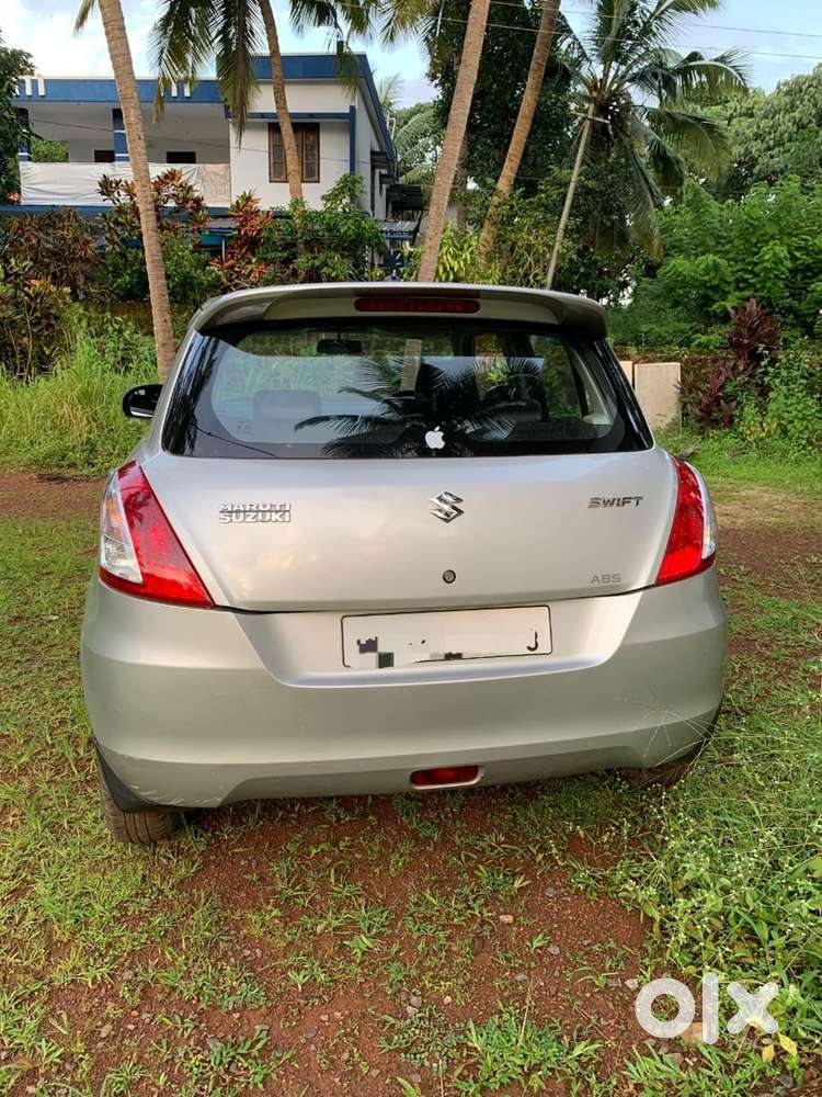 Swift Maruti Suzuki 2015 Diesel Manual