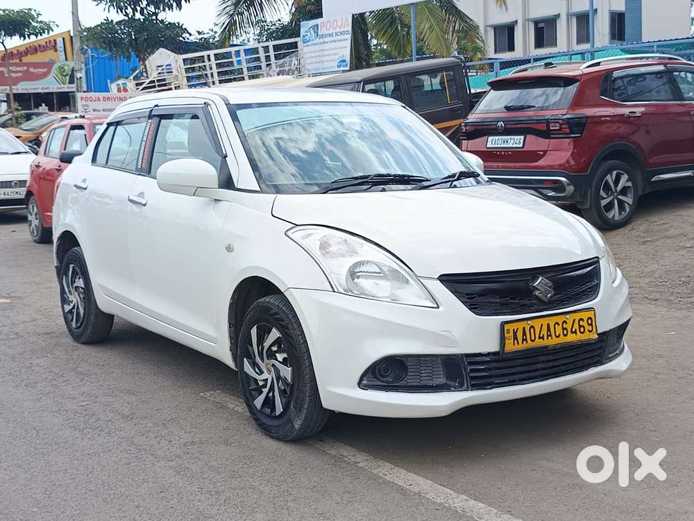 Maruti Suzuki Dzire 1.2 Tour S Cng, 2022, Cng & Hybrids