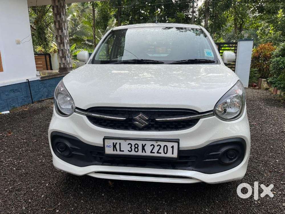 Maruti Suzuki Celerio 2022 Petrol Well Maintained