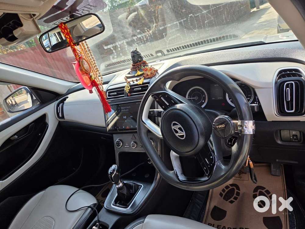 Hyundai Diesel Car 2021