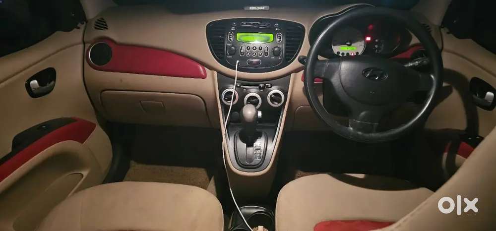 Hyundai I10 For Sale