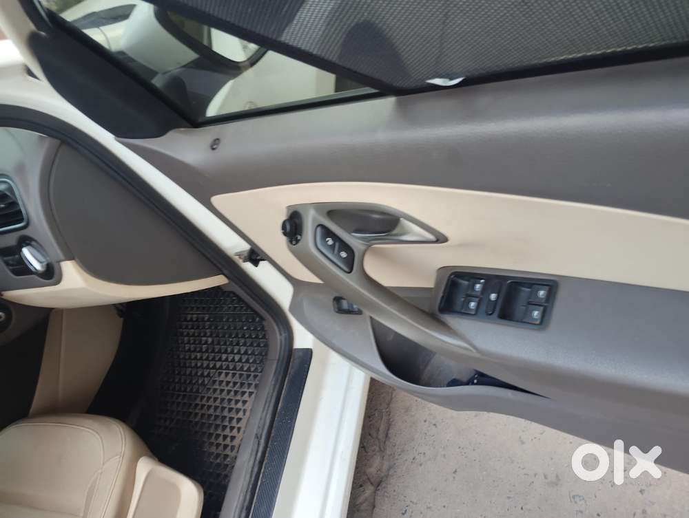 Volkswagen Vento Diesel Highline, 2013, Diesel