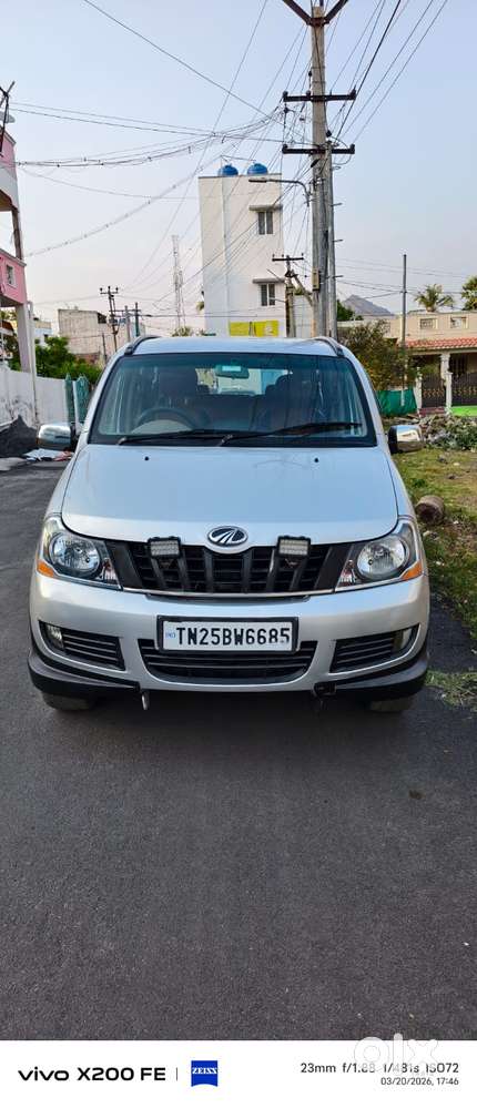 Mahindra Xylo H4 Abs Bs Iv, 2018, Diesel