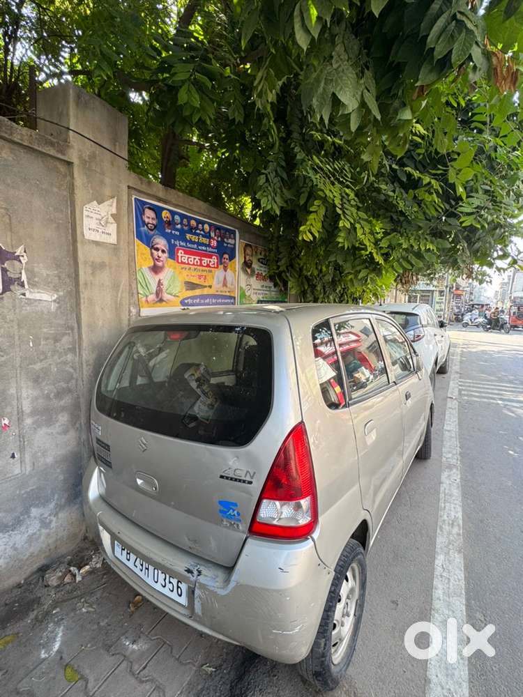 Maruti Suzuki Zen Estilo 2007 Well Maintained