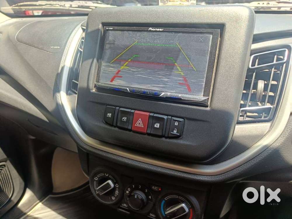 Maruti Suzuki Celerio 1.0 Vxi Mt, 2022, Cng & Hybrids