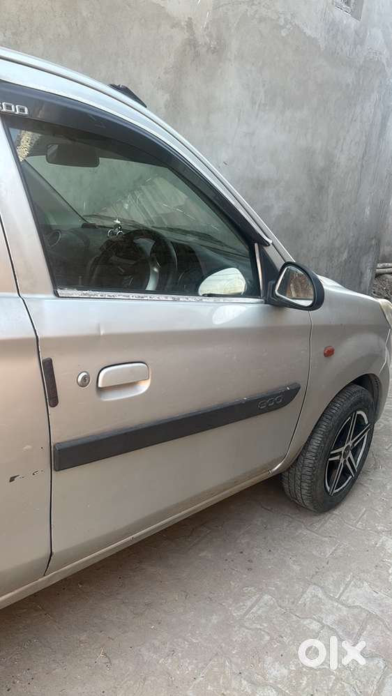 Alto Lxi Maruti 2016