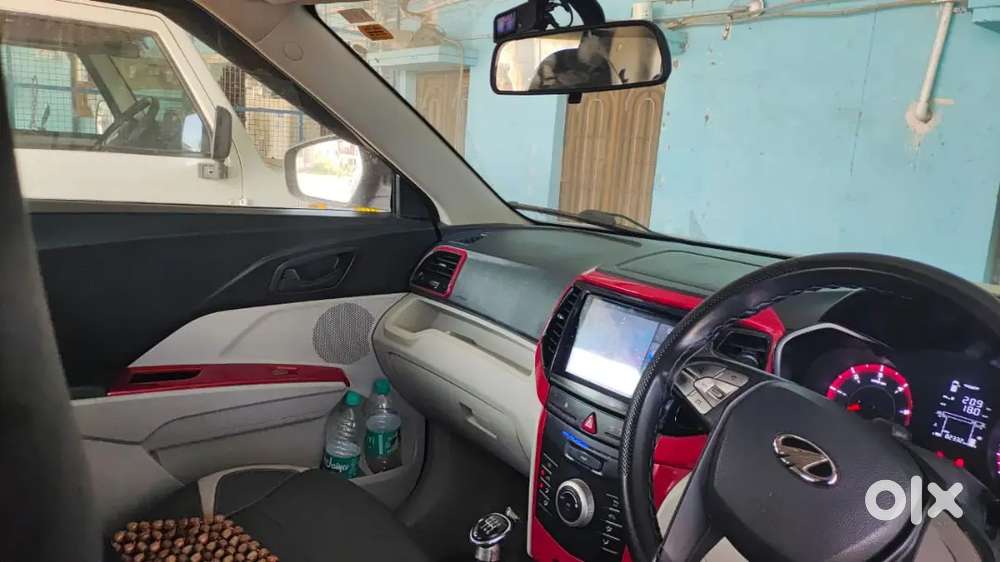 Mahindra Xuv300 Turbosport 2021 Diesel 95000 Km Driven