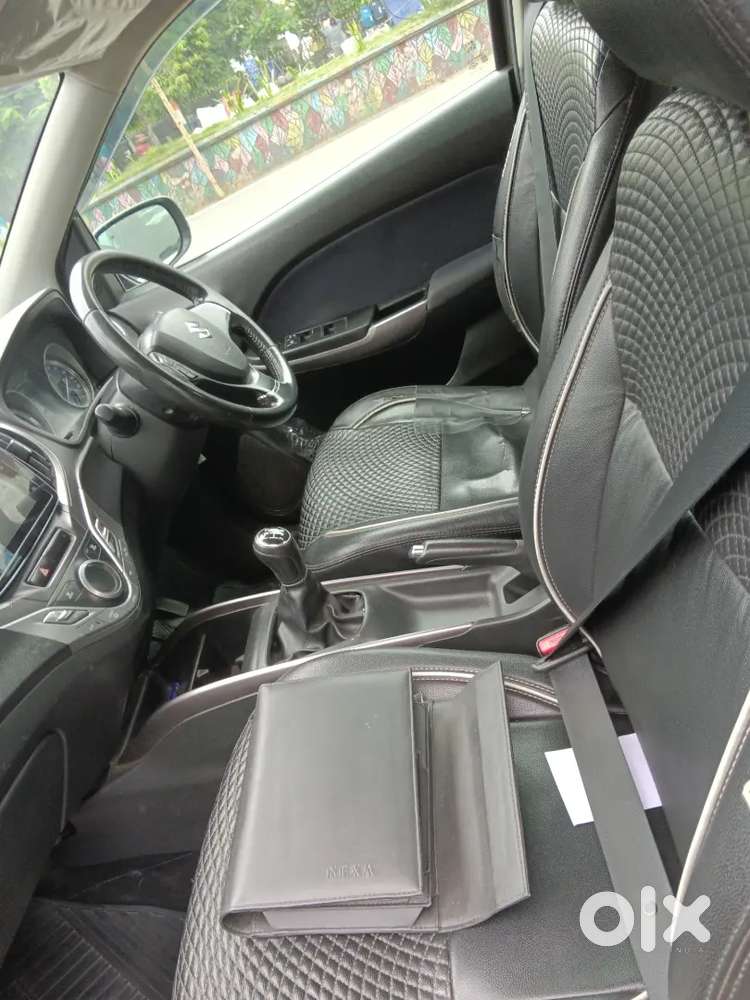 New Car Purchase