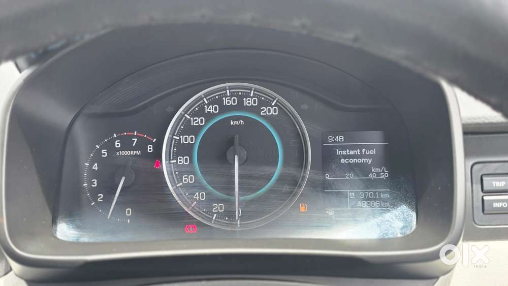 Maruti Suzuki Ignis 1.2 Delta Mt, 2017, Petrol