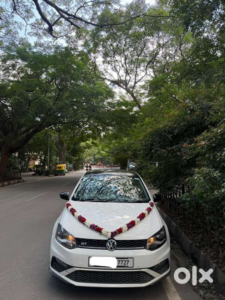 Volkswagen Polo 2020 Year