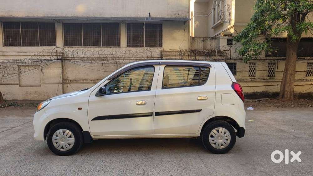 Maruti Suzuki Alto 800 Vxi Airbag, 2017, Petrol
