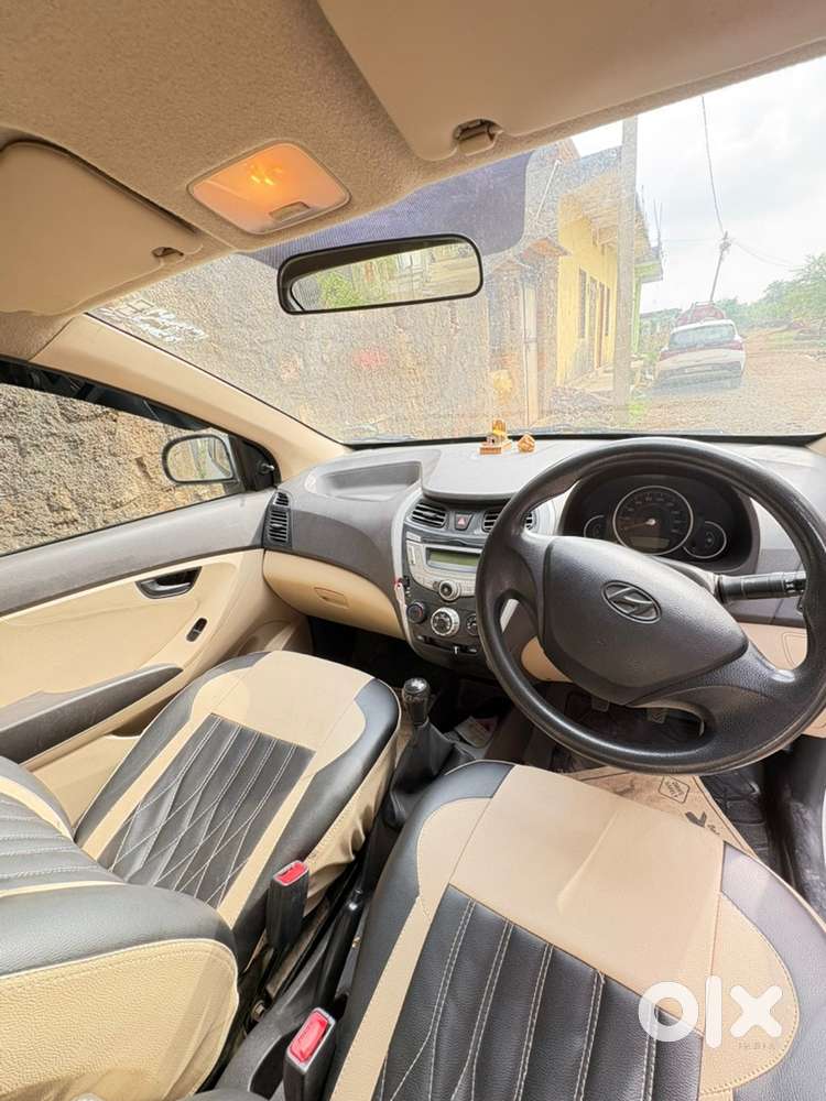 Hyundai Eon 2017 Car