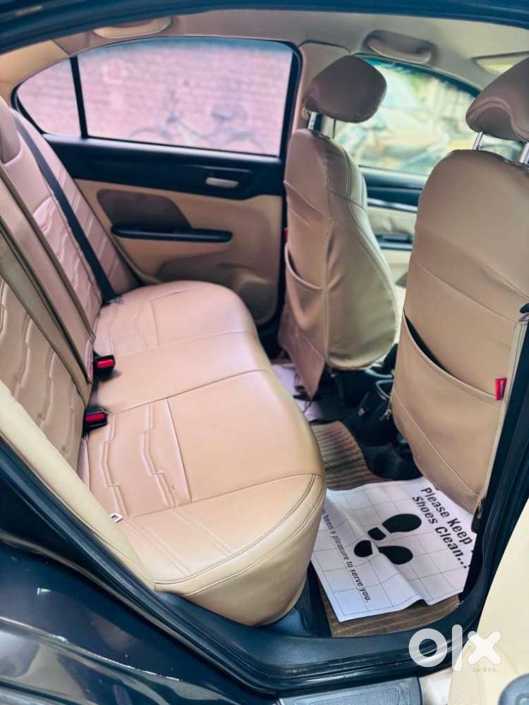 Honda Amaze, 2019, Diesel