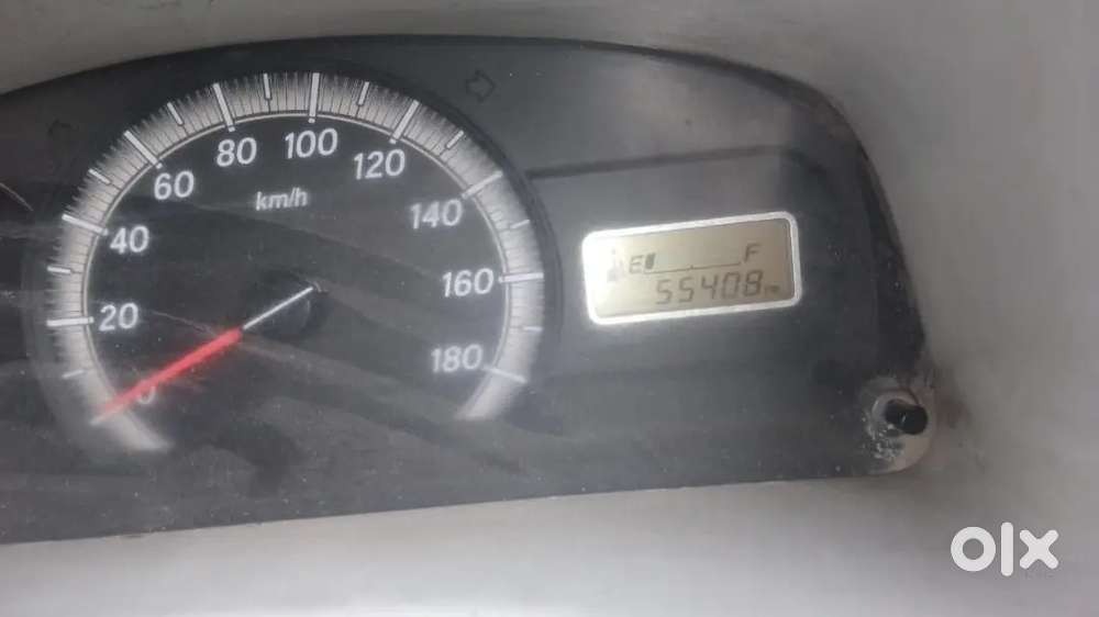 Maruti Suzuki Eeco 2017 Petrol 57000 Km Driven