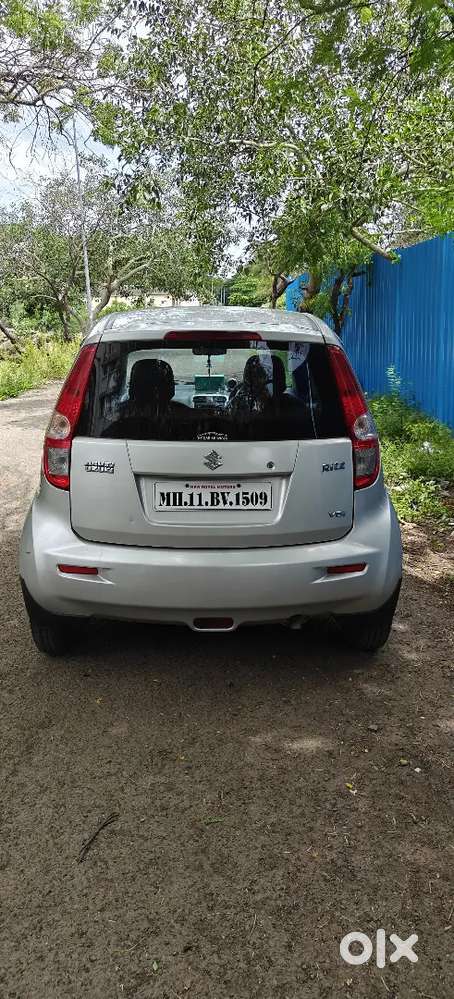 2nd Maruti Suzuki Ritz Diesel Manual 2015