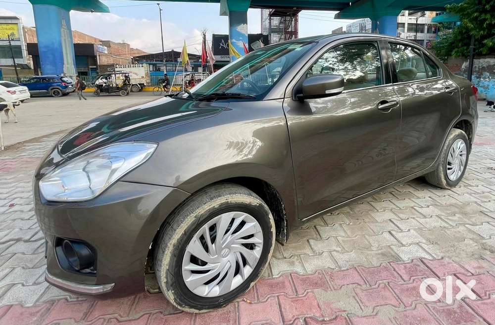 Maruti Suzuki Swift Dzire Vdi Optional, 2018, Diesel