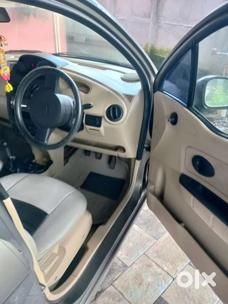 Chevrolet Spark 2011 Petrol Good Condition