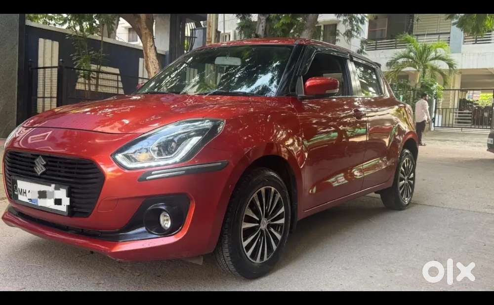 Maruti Suzuki Swift 2018 Excellent Condition