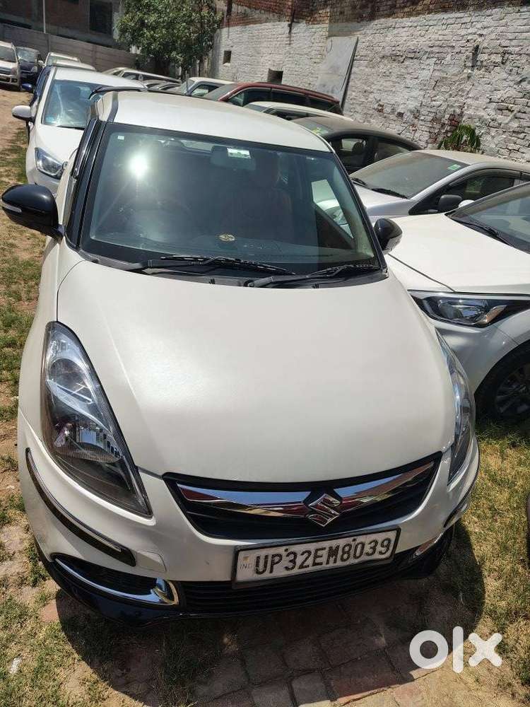 Maruti Suzuki Swift Vdi (o), 2013, Diesel