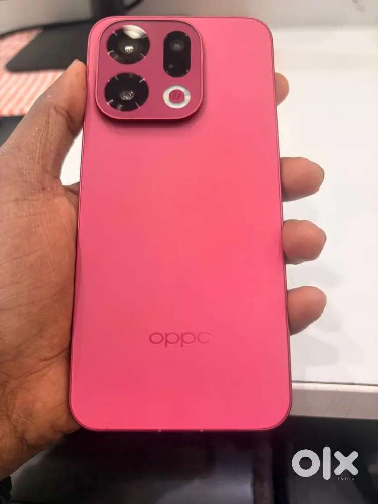 Oppo find x9