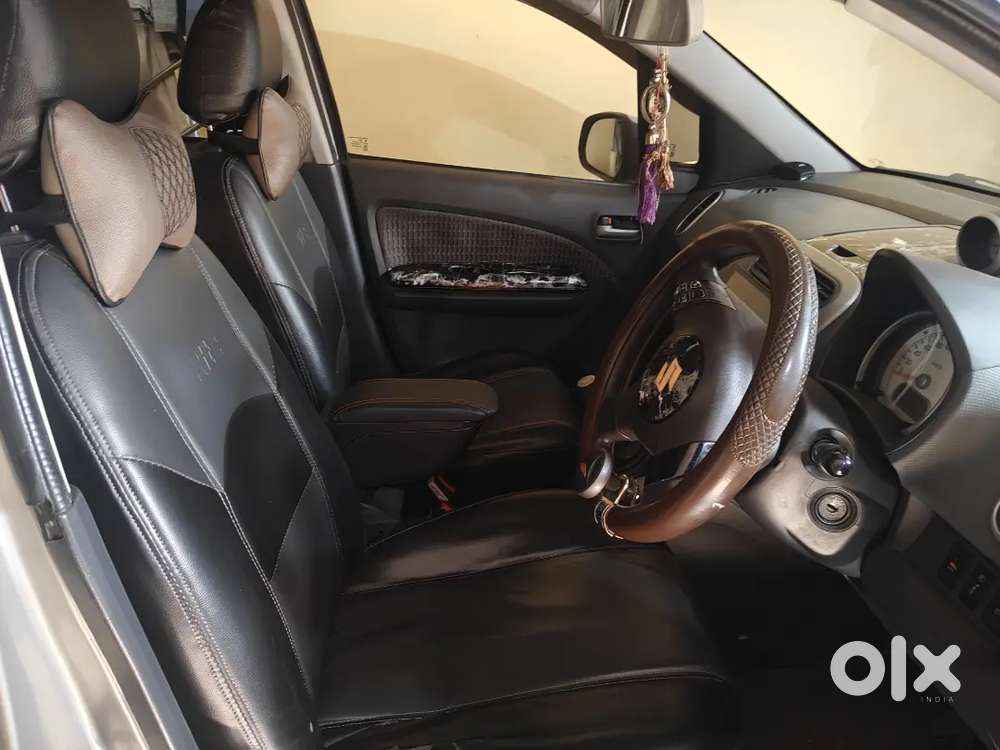 Maruti Suzuki Ritz 2013