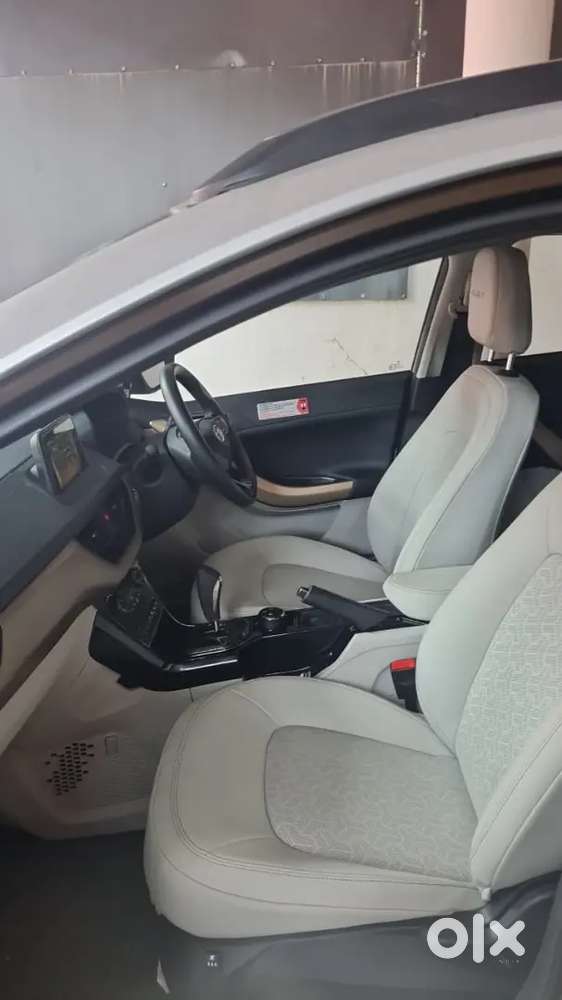 Tata Nexon Xza Plus 2024 Lux Jet Limited Edition Petrol 10200 Km Drive